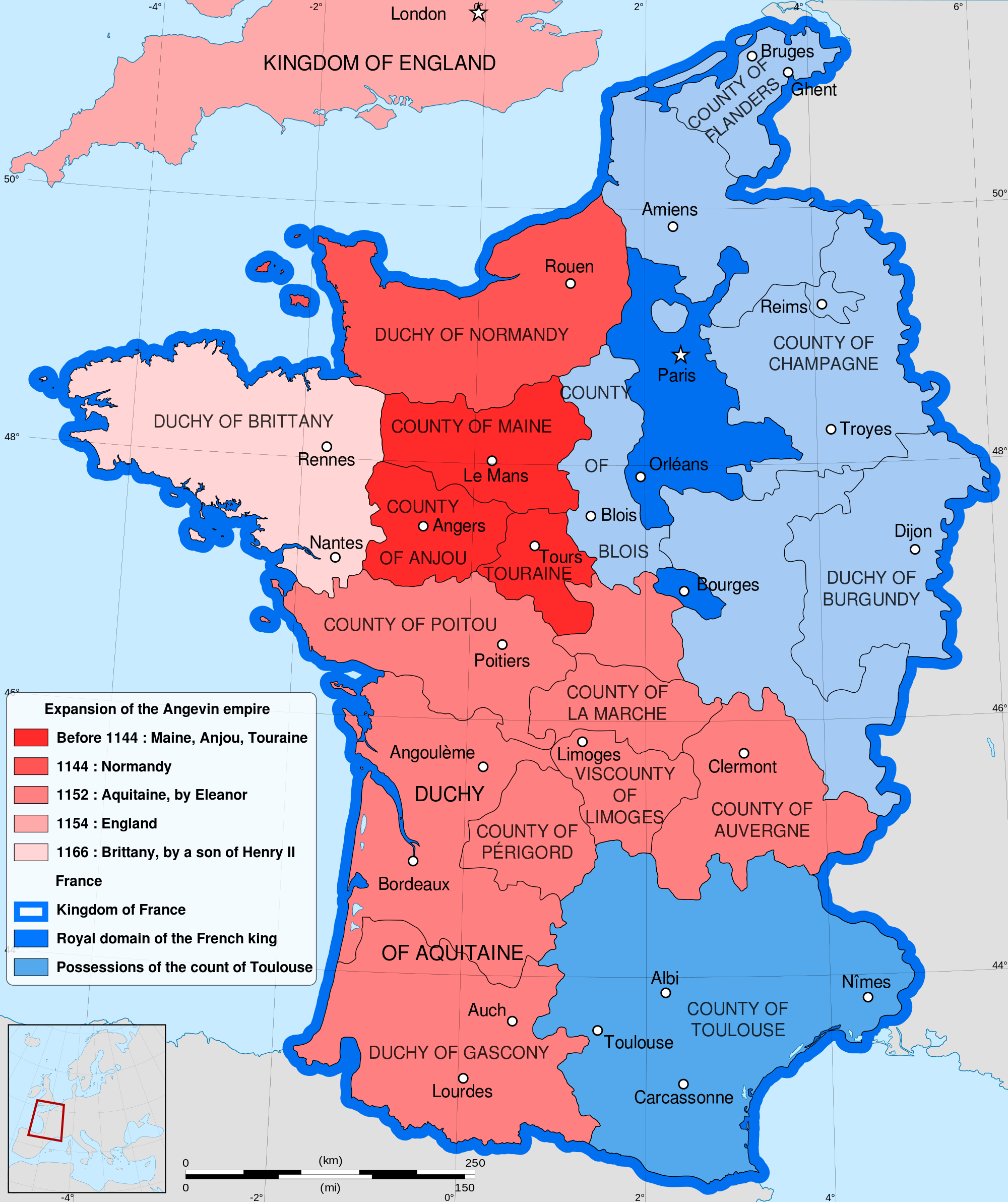 aquitaine