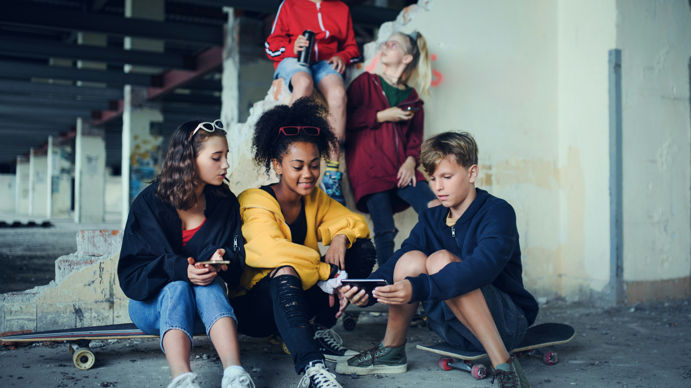 3 Tips to Motivate your Teen