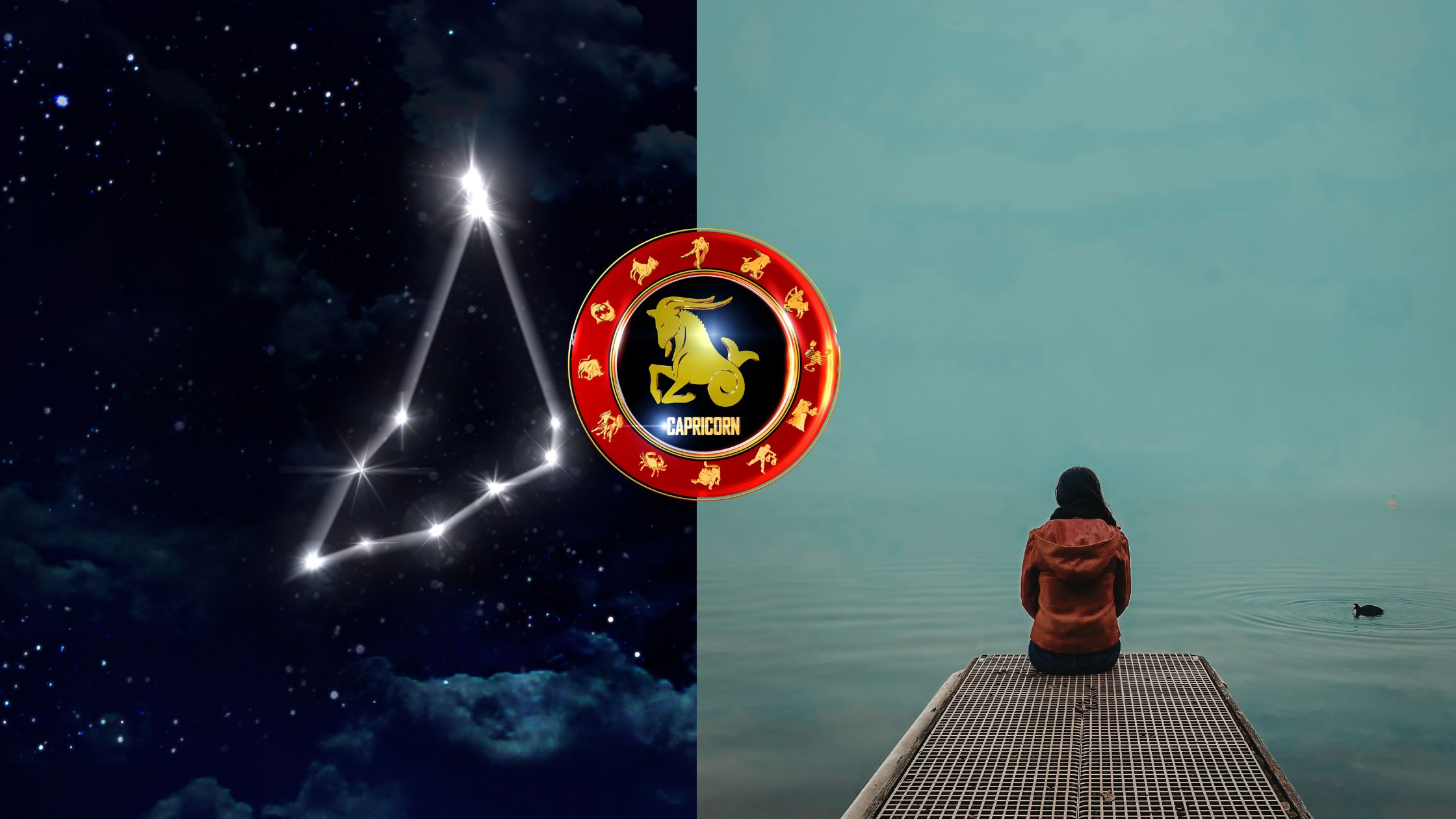 Capricorn Calm: How to Model Emotional Regulation during your Child’s Tantrum