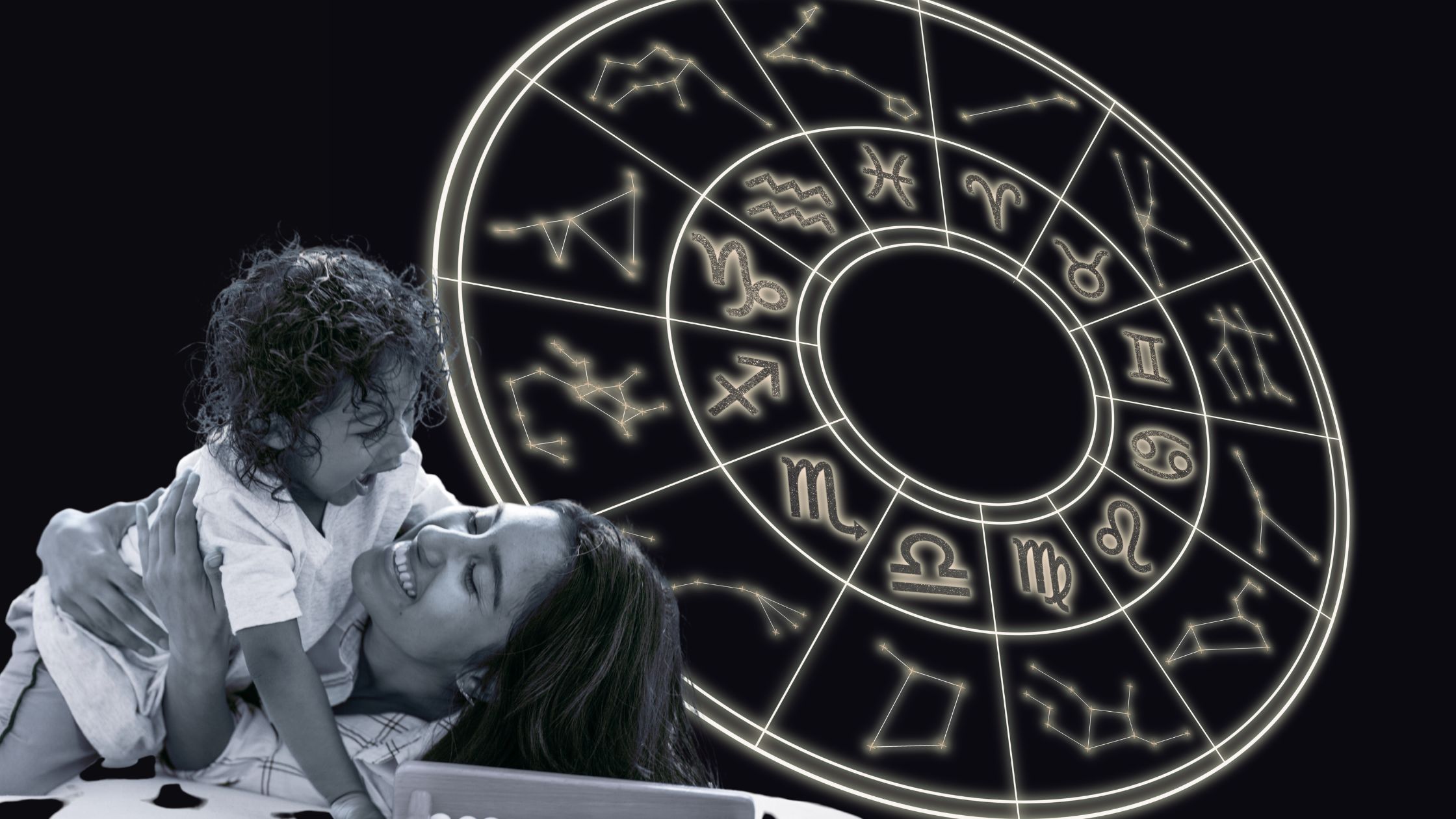 🌟 Raising the Zodiac: Astrology as a Compassionate Guide for Parents: Insights from Mary English Featuring Maria R. Riegger