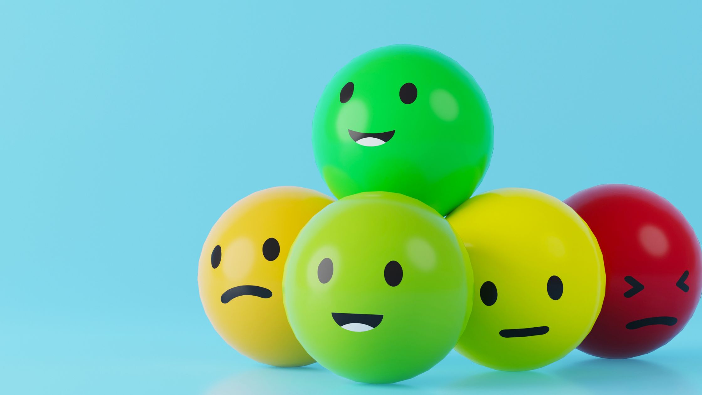 Why Emotion Labeling is Critical for Well-being