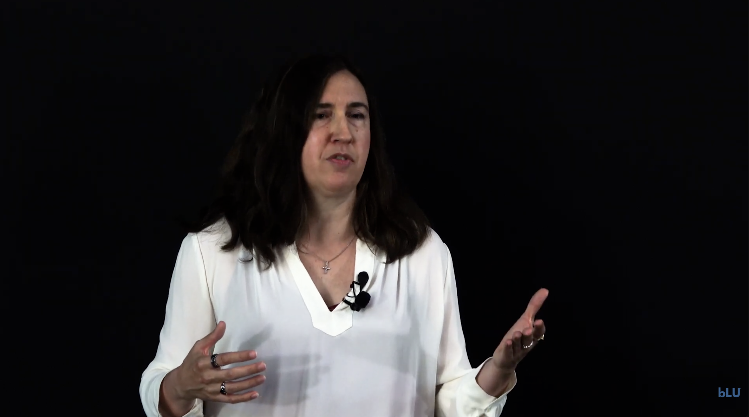  Maria R Riegger on Embracing Feminine Energy